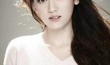 娱乐圈真实爆料蔡文静