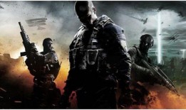 使命召唤4周年爆料视频,揭秘全新爆料视频内容